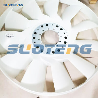 6312145 Ventilador para partes del motor