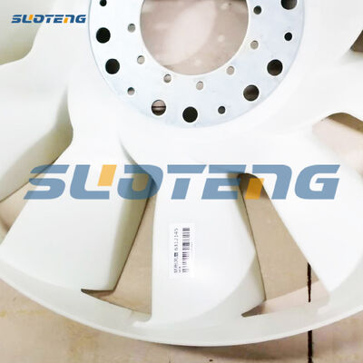 6312145 Ventilador para partes del motor