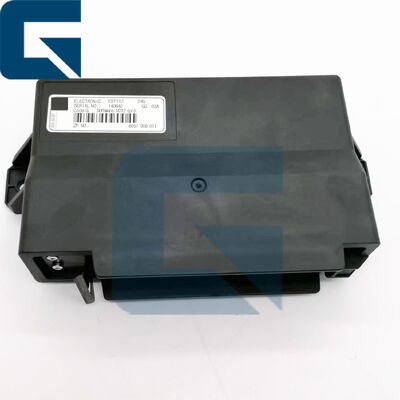 Controlador de transmisión 6057008011 para cargadora de ruedas 4WG180 4WG200