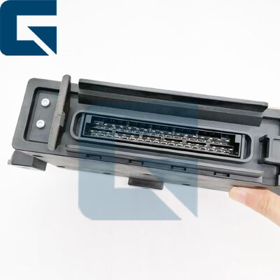 Controlador de transmisión 6057008011 para cargadora de ruedas 4WG180 4WG200
