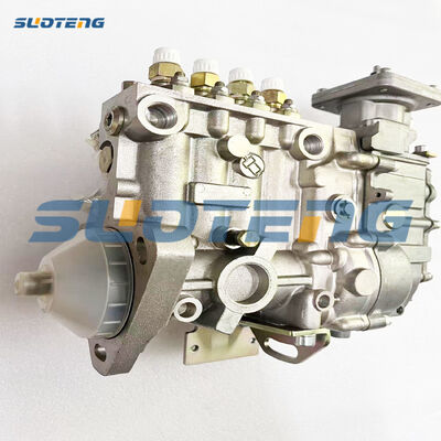 4M3509 4M3429 Bomba de inyección de combustible para 498Z Partes del motor 12V 24V