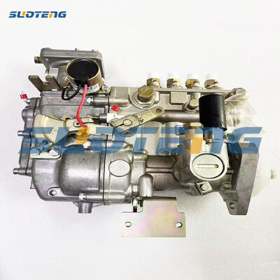 4M3509 4M3429 Bomba de inyección de combustible para 498Z Partes del motor 12V 24V