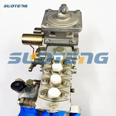 4M3509 4M3429 Bomba de inyección de combustible para 498Z Partes del motor 12V 24V
