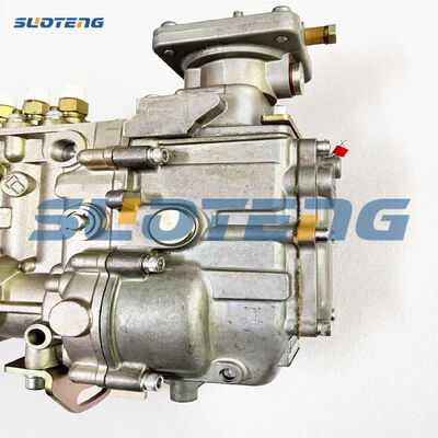 4M3509 4M3429 Bomba de inyección de combustible para 498Z Partes del motor 12V 24V