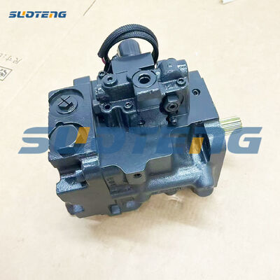 708-1T-00470 Hydraulic Pump for D155A-6 Dozer