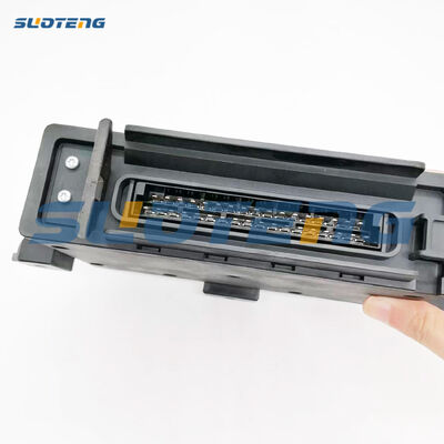 6057008011 Unidad de control para cargadora de ruedas CLG835