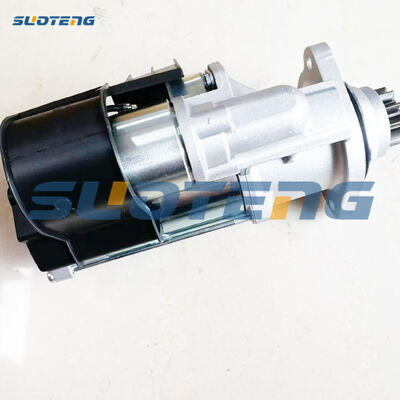612600091076 Motor de arranque para piezas del motor