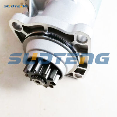 612600091076 Motor de arranque para piezas del motor