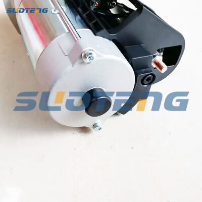 612600091076 Motor de arranque para piezas del motor