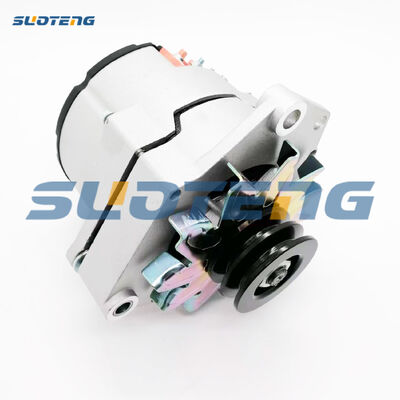 612600091115 Alternador para piezas del motor WP10