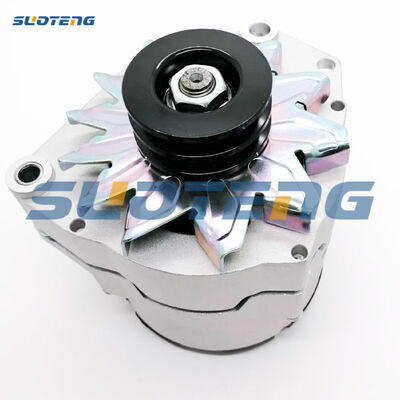 612600091115 Alternador para piezas del motor WP10