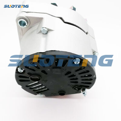 612600091115 Alternador para piezas del motor WP10