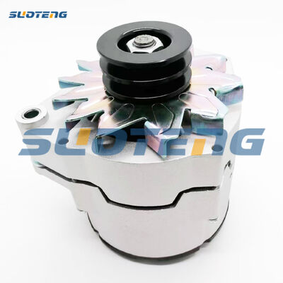612600091115 Alternador para piezas del motor WP10