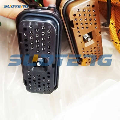 366-9320 Arneses de cableado 3669320 para excavadora E324D E329D