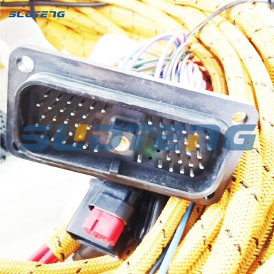 366-9320 Arneses de cableado 3669320 para excavadora E324D E329D
