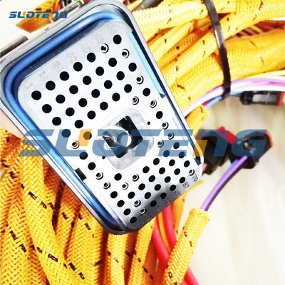 366-9320 Arneses de cableado 3669320 para excavadora E324D E329D