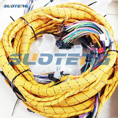 366-9320 Arneses de cableado 3669320 para excavadora E324D E329D