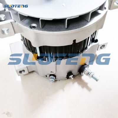 321-8940 3218940 Alternador para motor C6.6