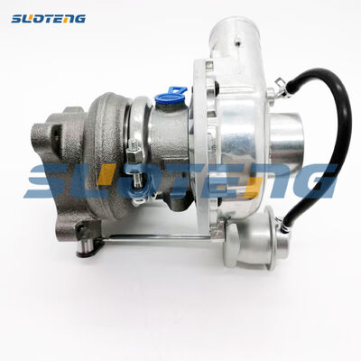 513-6823 5136823 Turbocompresor para el cargador 247B