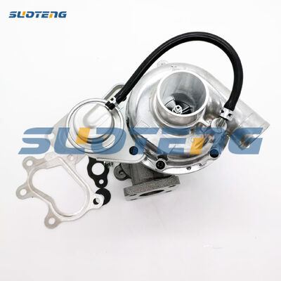 513-6823 5136823 Turbocompresor para el cargador 247B
