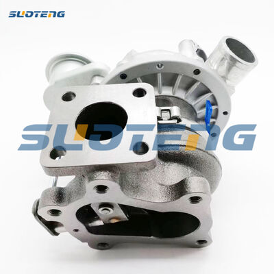 513-6823 5136823 Turbocompresor para el cargador 247B