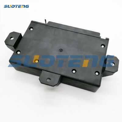 6057008011 Controller for 4WG180 4WG200 ZF Transmission