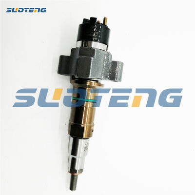 4307045 Inyector de combustible para motor diésel ISC8.3