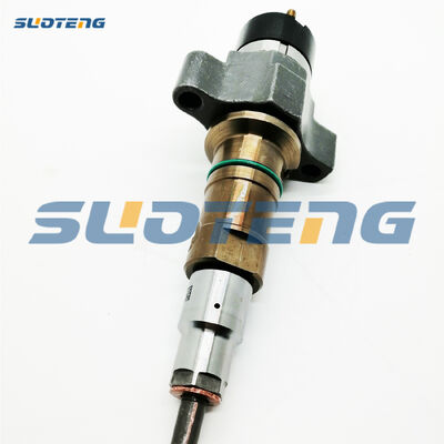 4307045 Inyector de combustible para motor diésel ISC8.3