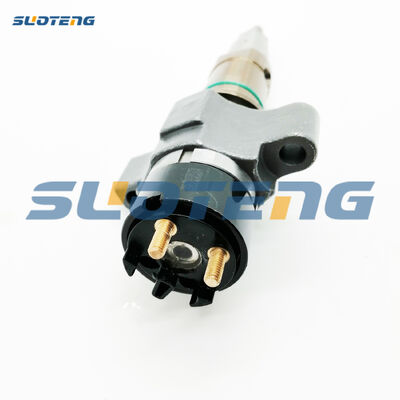 4307045 Inyector de combustible para motor diésel ISC8.3