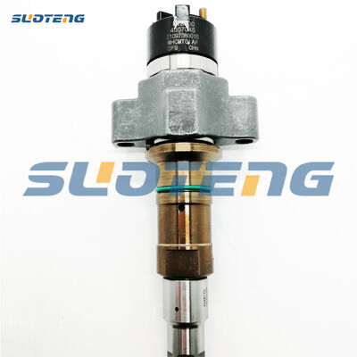 4307045 Inyector de combustible para motor diésel ISC8.3