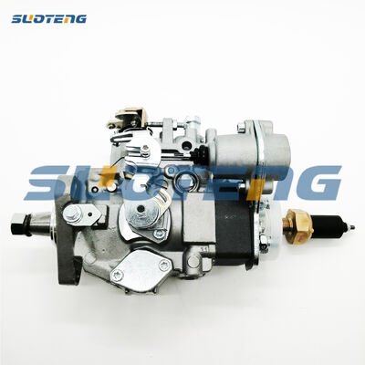 0 460 424 372 Fuel Injection Pump for Engine Parts