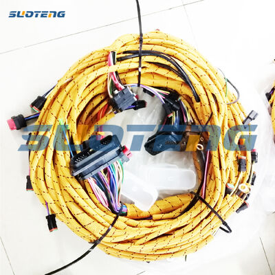 366-9320 3669320 Chassis Wiring Harness for E324D E325D Excavator