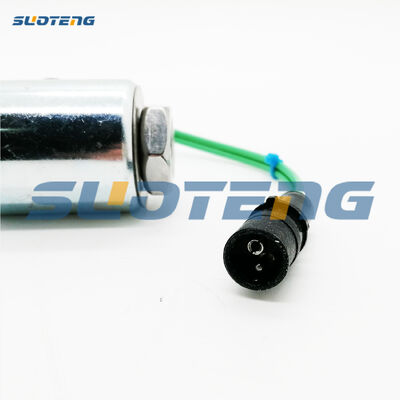 186-1525 1861525 Válvula solenoide para 3116 3306 Partes del motor