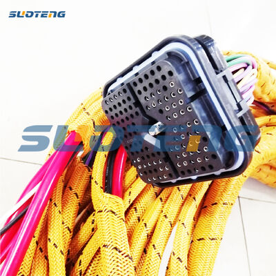 447-8308 4478308 Arnés de cableado del chasis para excavadora 349F L