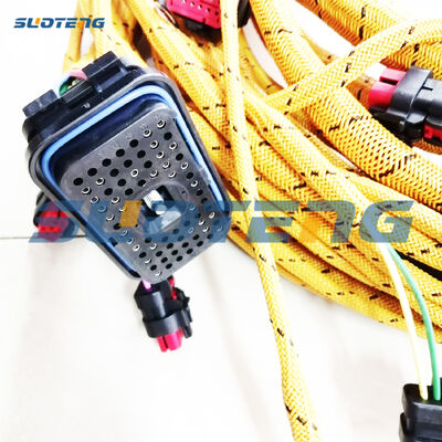 447-8308 4478308 Arnés de cableado del chasis para excavadora 349F L