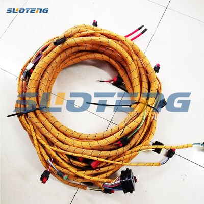 447-8308 4478308 Arnés de cableado del chasis para excavadora 349F L
