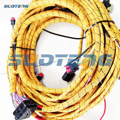 447-8308 4478308 Arnés de cableado del chasis para excavadora 349F L