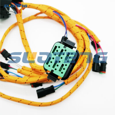 230-6279 Arnés de cableado 2306279 para excavadora E330C