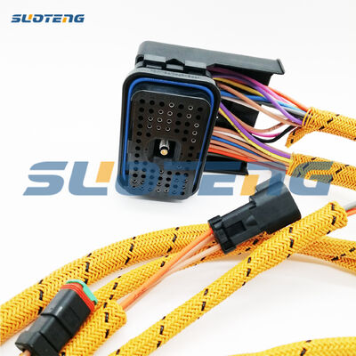 238-1773 Arnés de cableado 2381773 para motor C15 C16