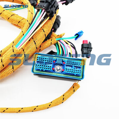 296-4617 Arneses de cableado 2964617 para excavadoras E320D