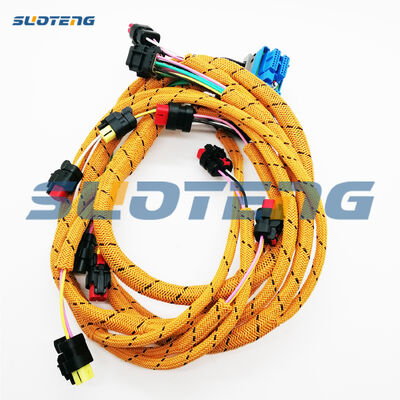 296-4617 Arneses de cableado 2964617 para excavadoras E320D
