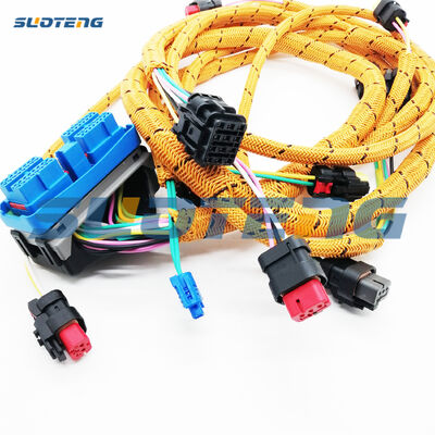296-4617 Arneses de cableado 2964617 para excavadoras E320D