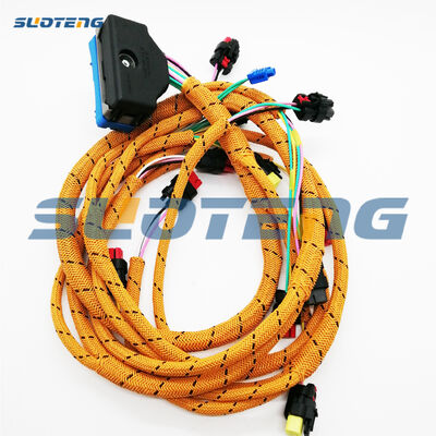 296-4617 Arneses de cableado 2964617 para excavadoras E320D