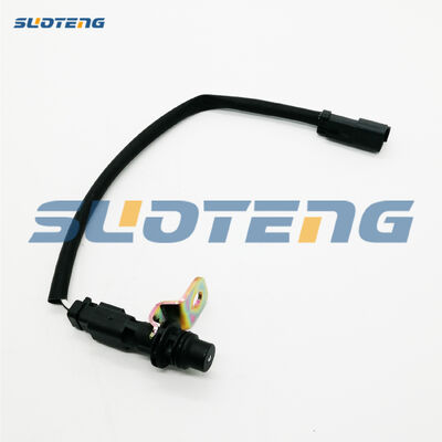 201-6615 2016615 Sensor de velocidad para excavadora 345C 345D