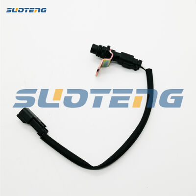 201-6615 2016615 Sensor de velocidad para excavadora 345C 345D