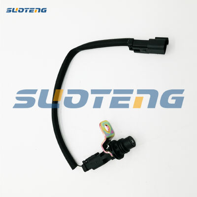 201-6615 2016615 Sensor de velocidad para excavadora 345C 345D