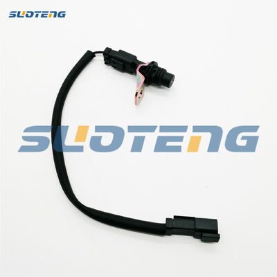 201-6615 2016615 Sensor de velocidad para excavadora 345C 345D
