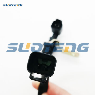201-6616 2016616 Sensor de velocidad para camión 773F