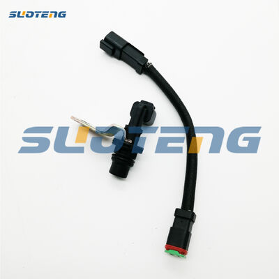 201-6616 2016616 Sensor de velocidad para camión 773F