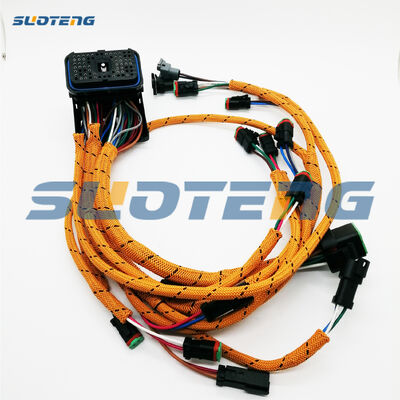 230-6279 2306279 Arnés de alambre del motor para excavadora 330C 330C FM